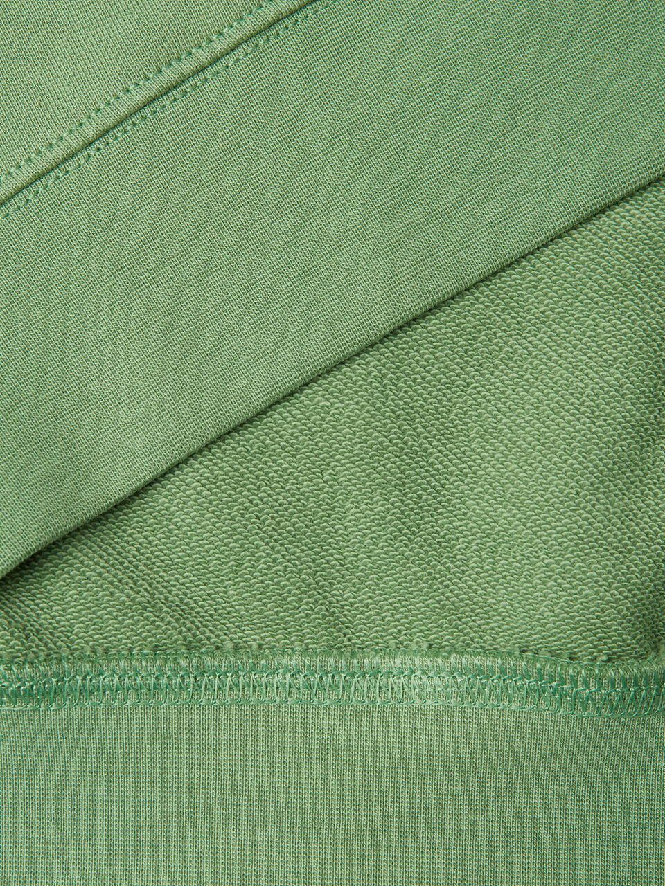 SWEATER W/HOOD Herren image number null