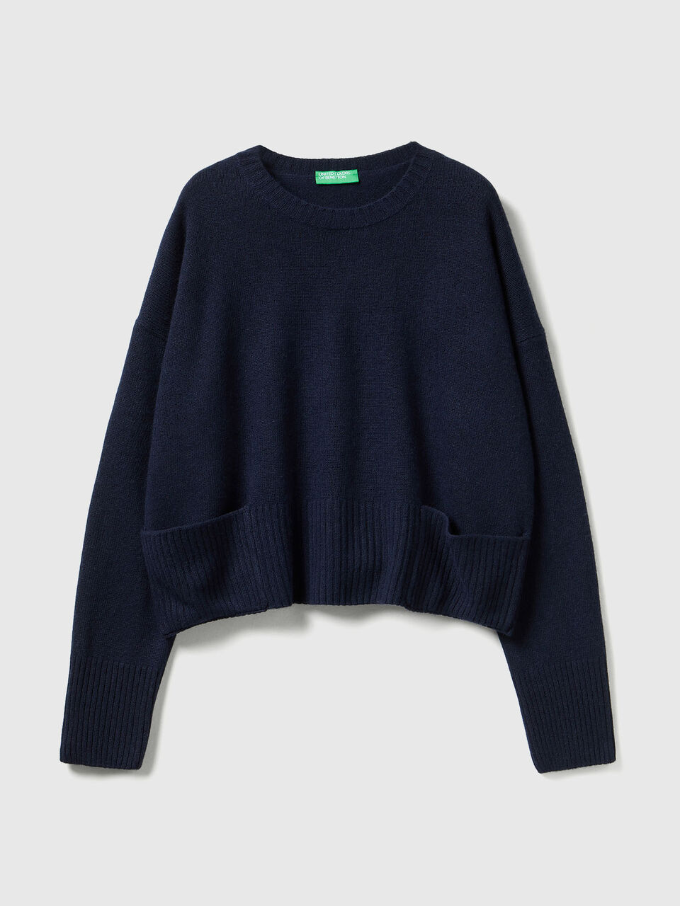 SWEATER L/S Damen image number null