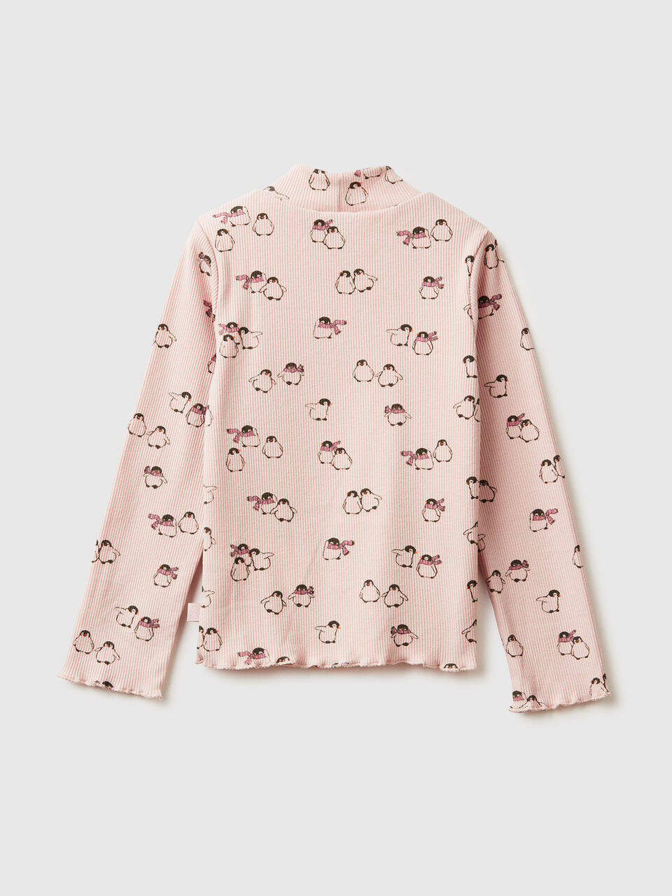 SWEATER L/S Mädchen image number null