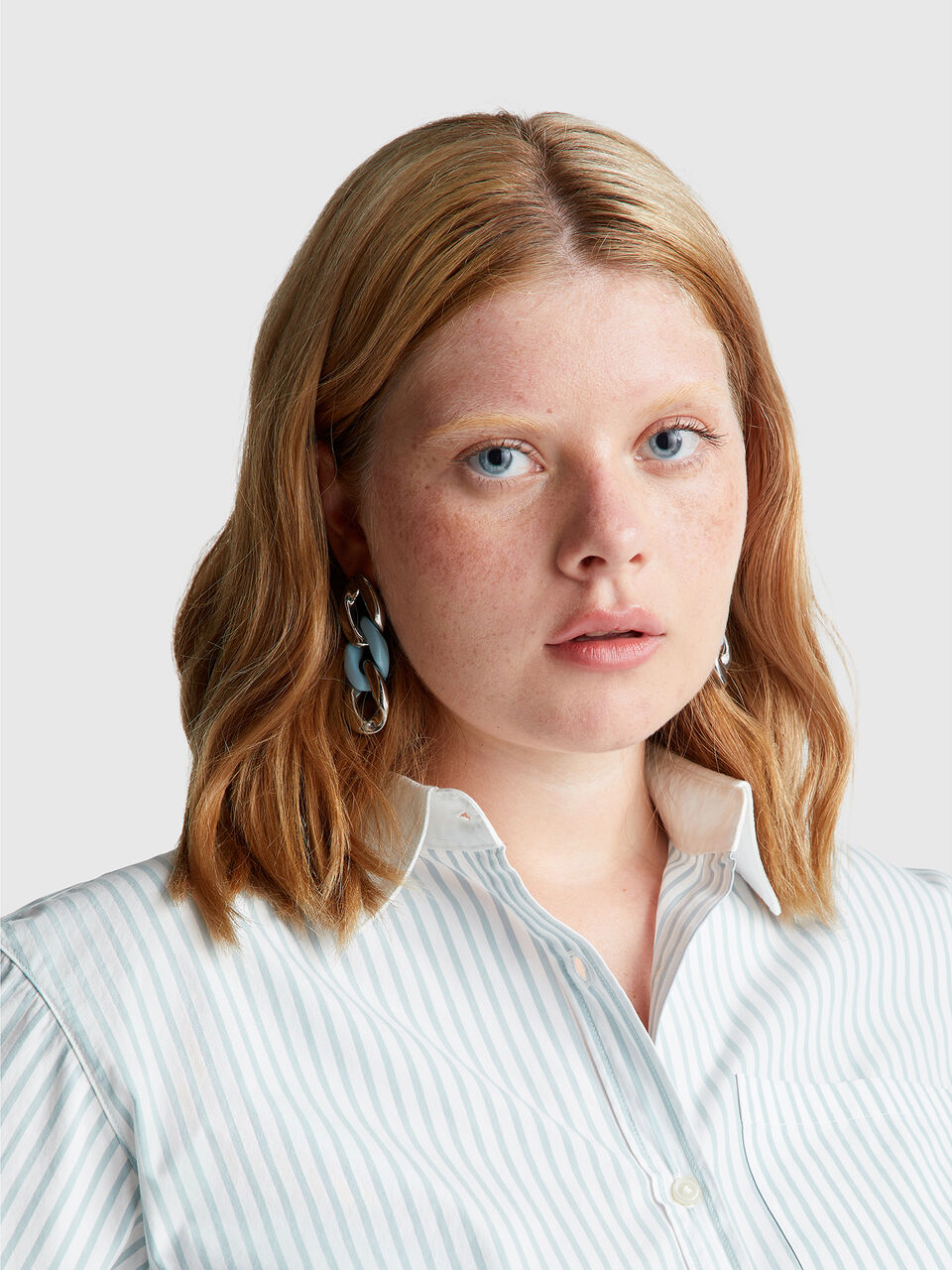 SHIRT Damen image number null