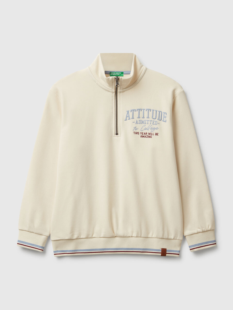 SWEATER L/S Jungen image number null