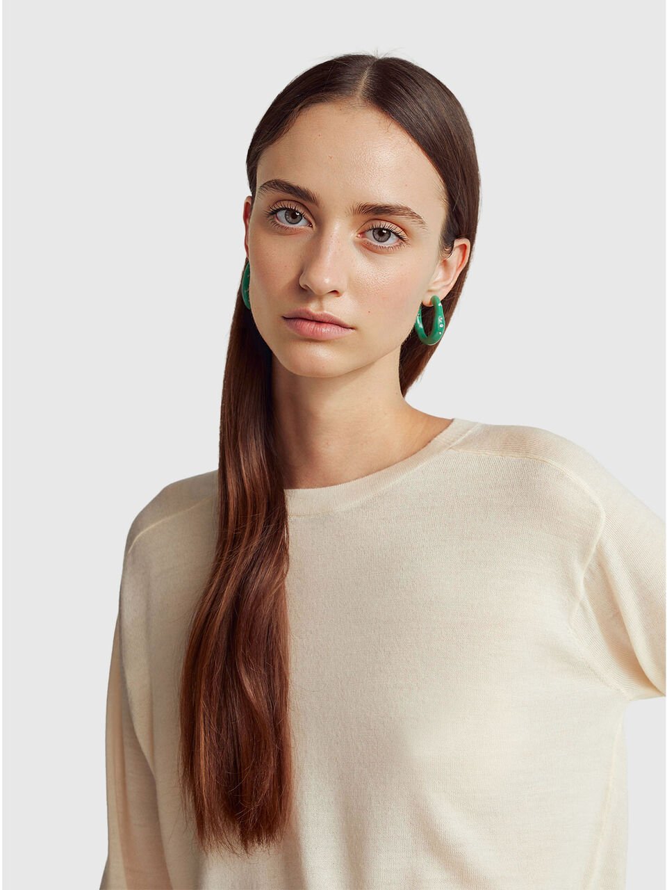 SWEATER L/S Damen image number null