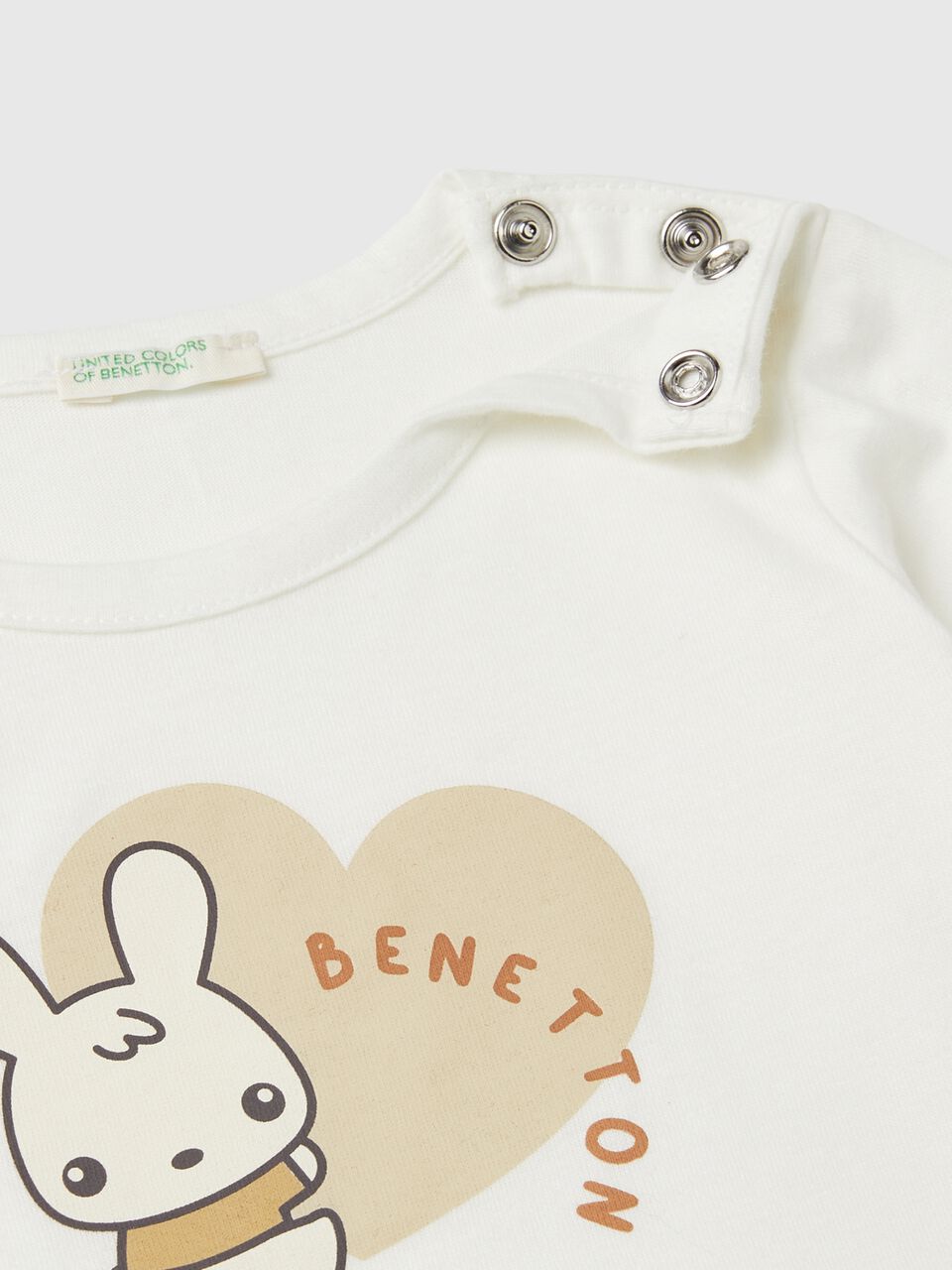 T-SHIRT L/S Newborn image number null