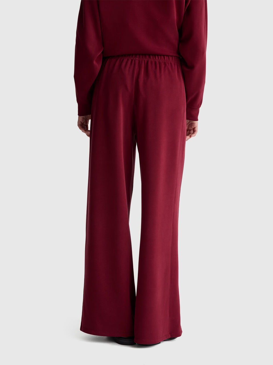 TROUSERS Damen image number null