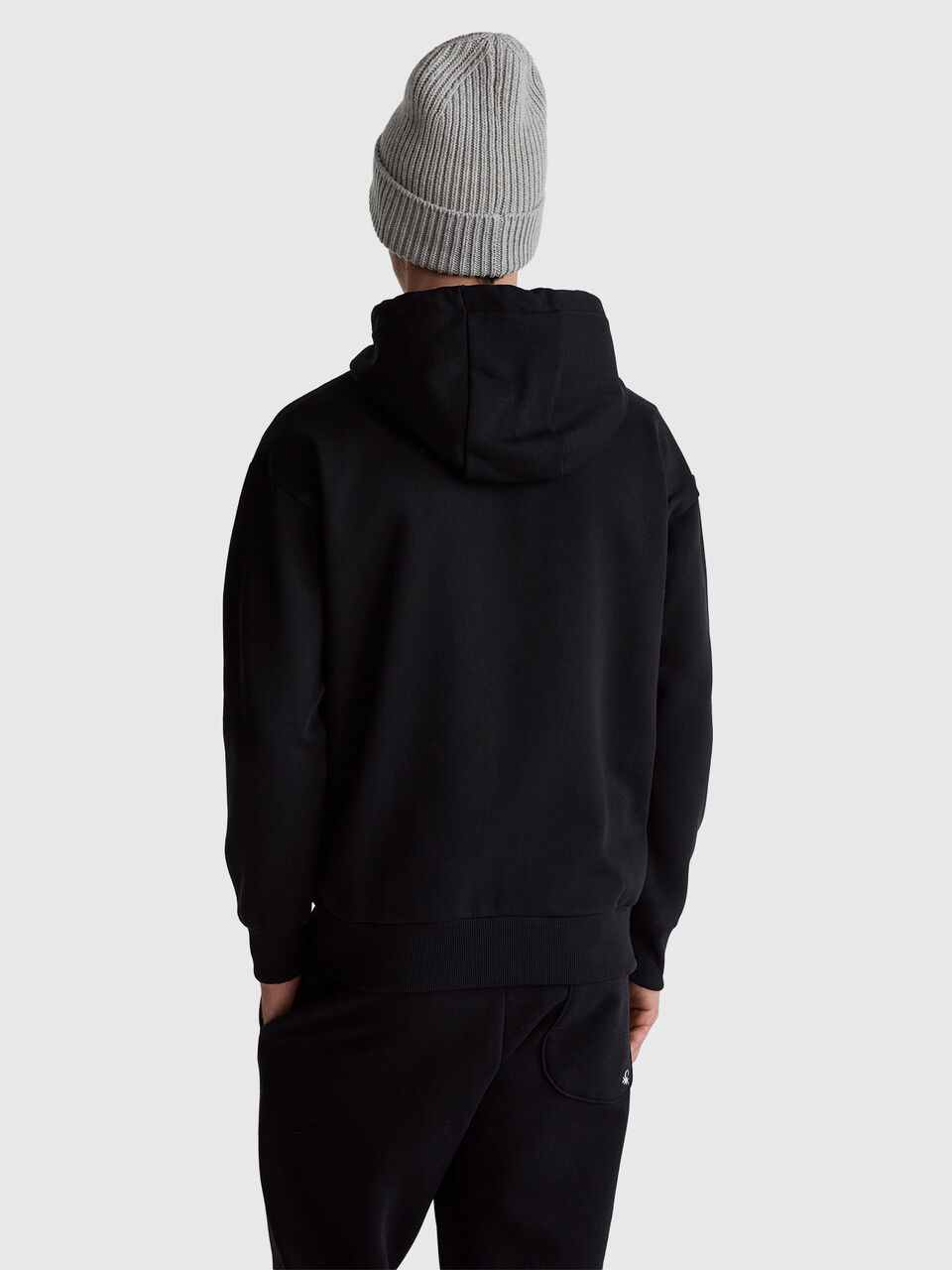 JACKET W/HOOD L/S Herren image number null