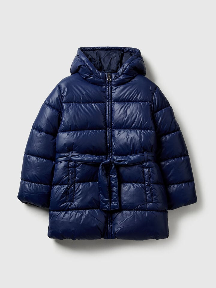 HEAVY JACKET Mädchen