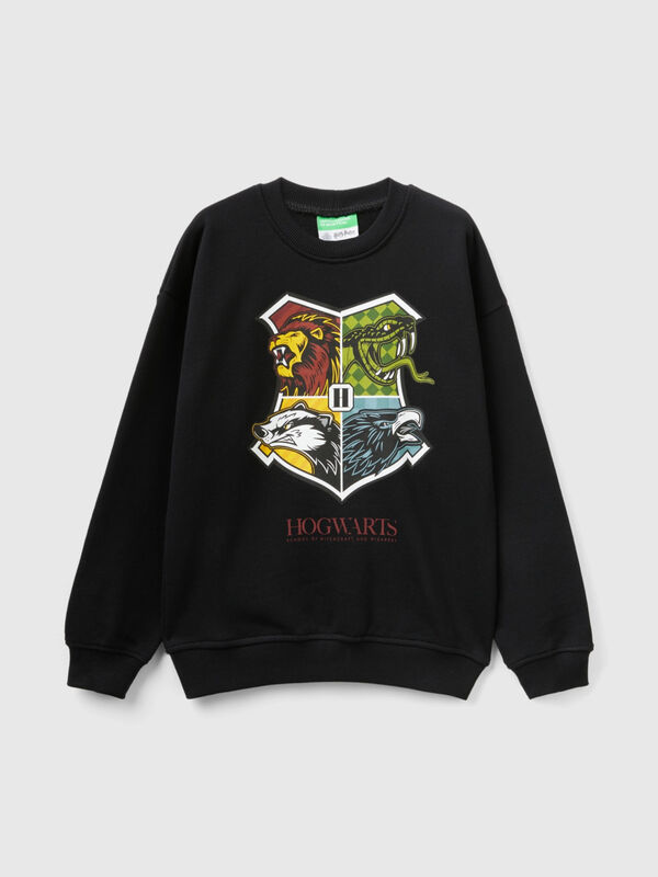 Harry Potter - Sweater over fit