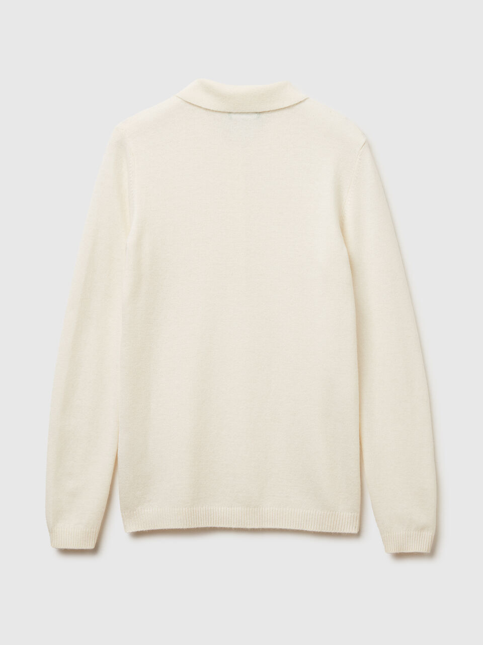 L/S POLO SHIRT Damen image number null