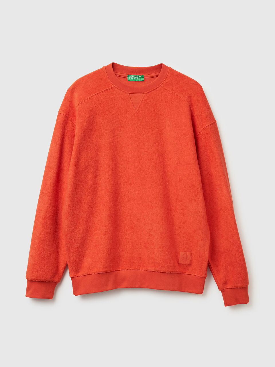 SWEATER L/S Herren image number null