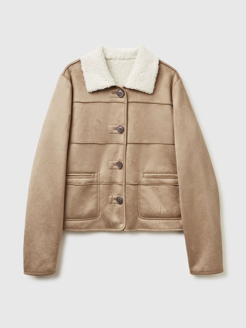 JACKET Damen image number null