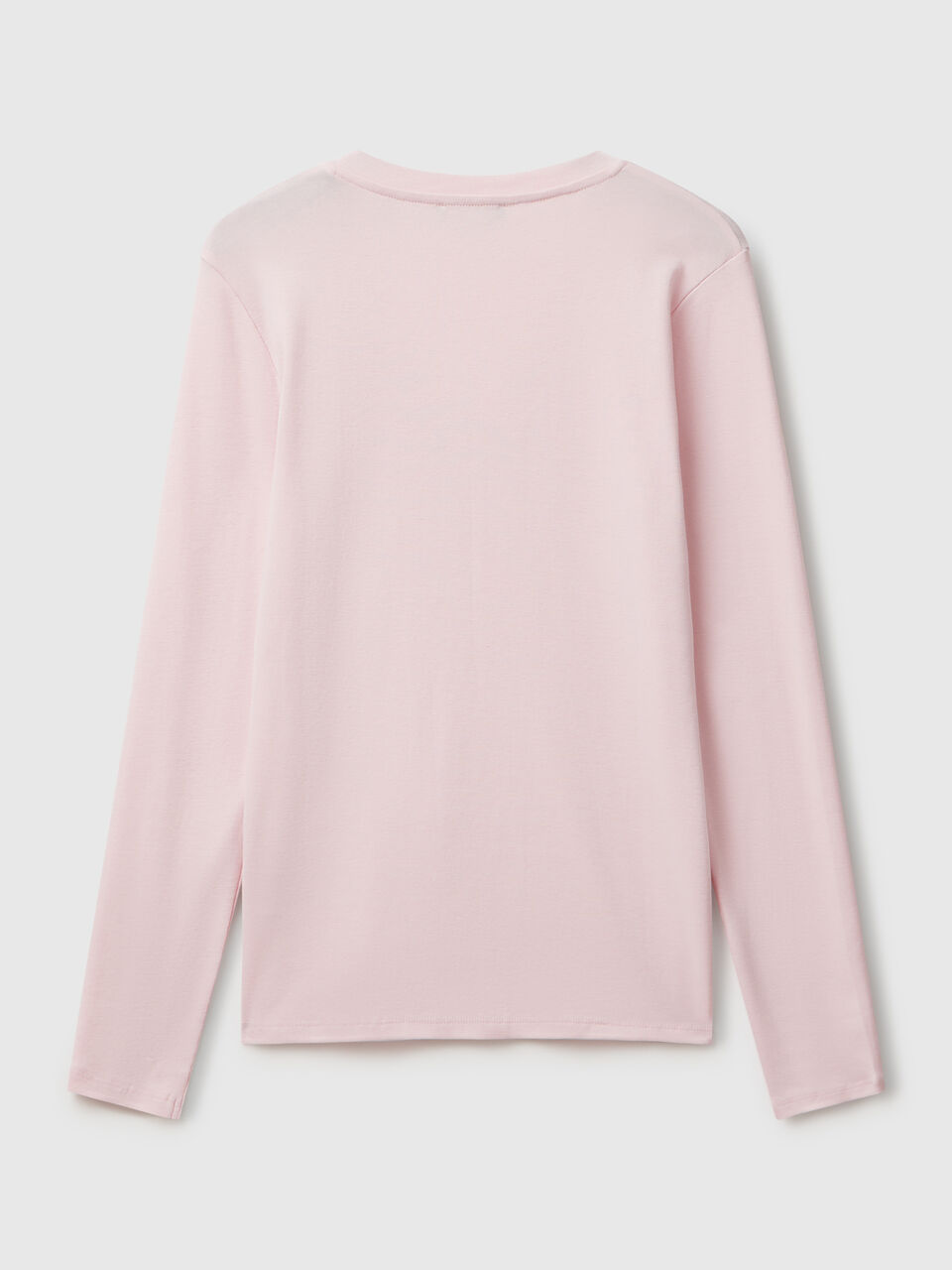 T-SHIRT L/S Damen image number null