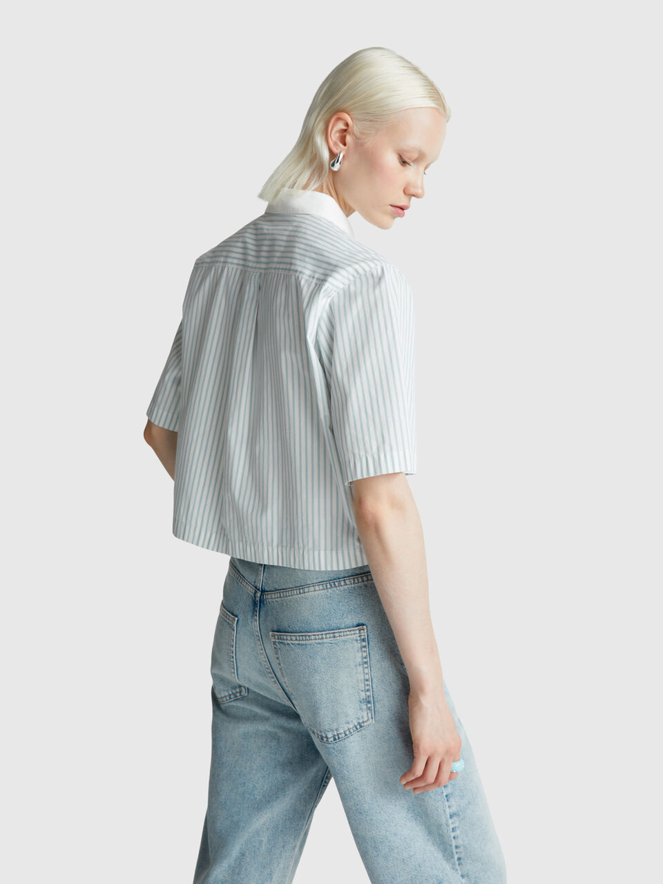 SHIRT Damen image number null