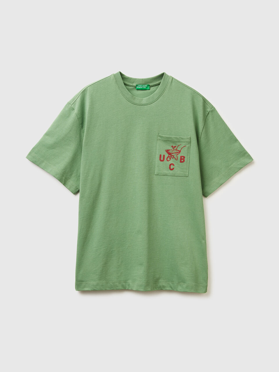 T-SHIRT Herren image number null