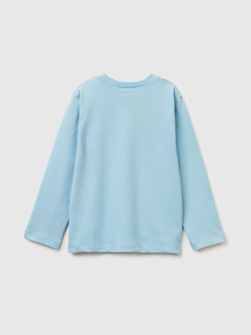 T-SHIRT L/S Jungen image number null