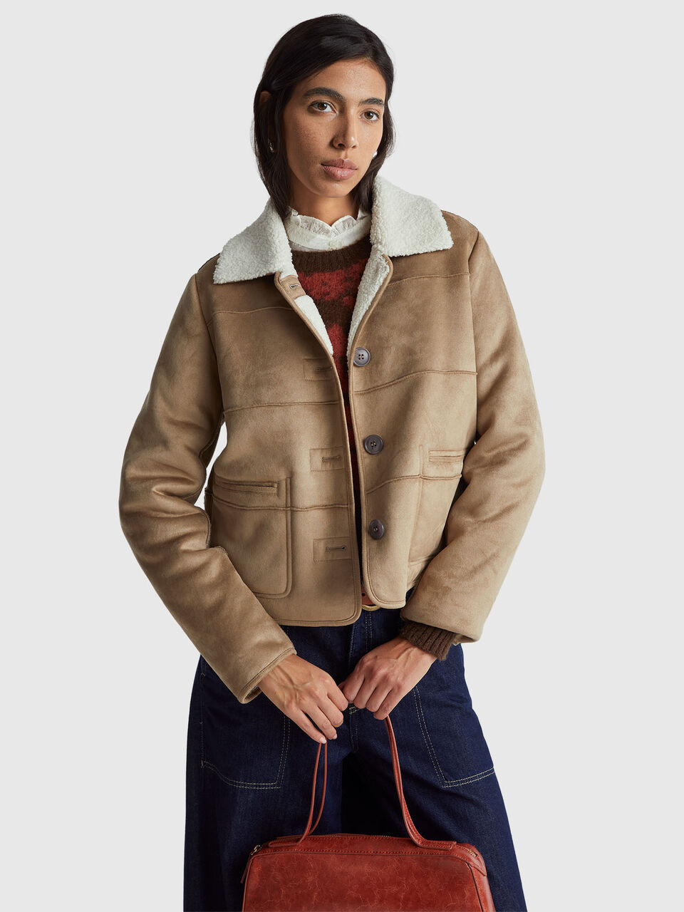 JACKET Damen image number null