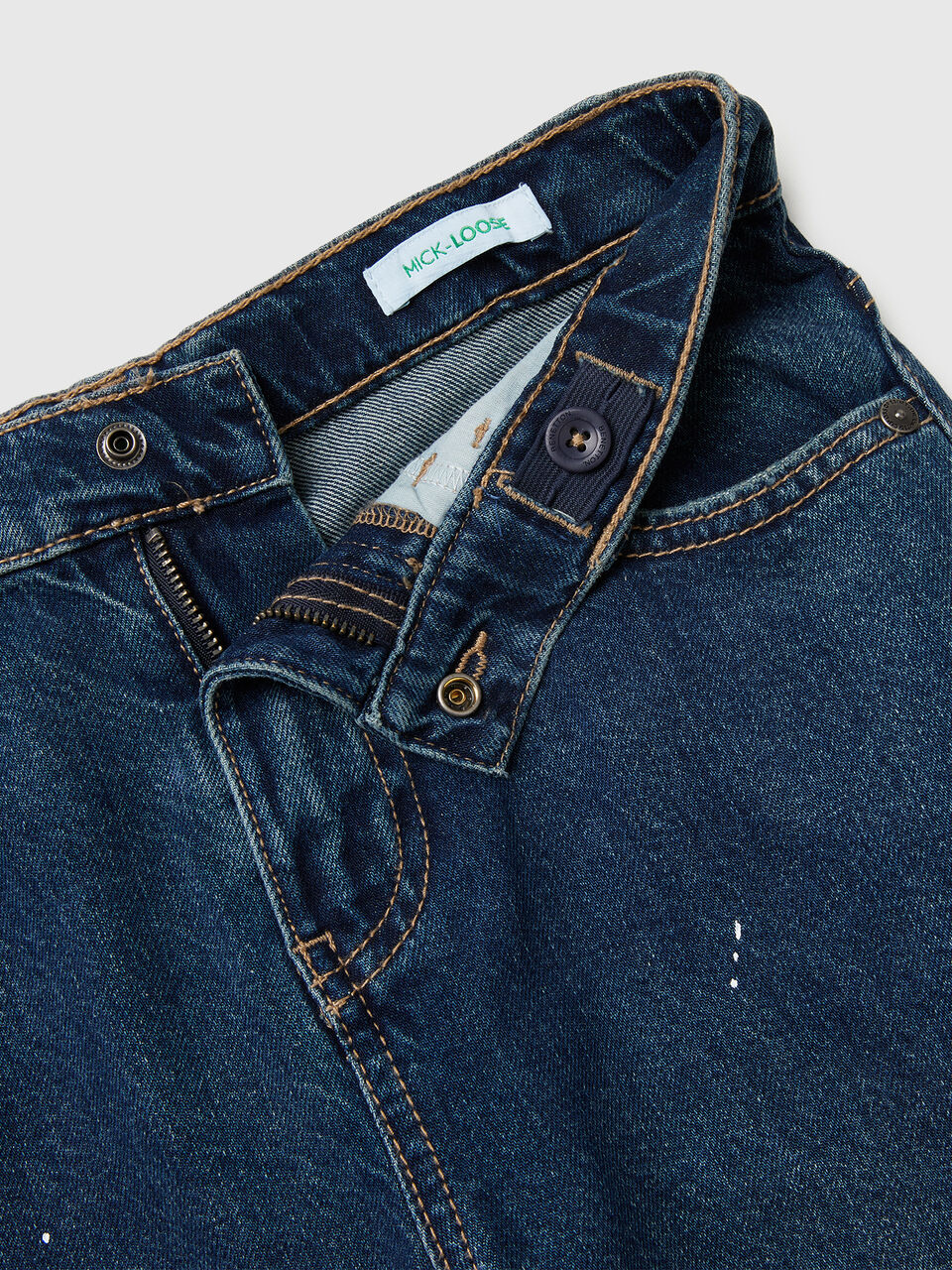 TROUSERS Jungen image number null