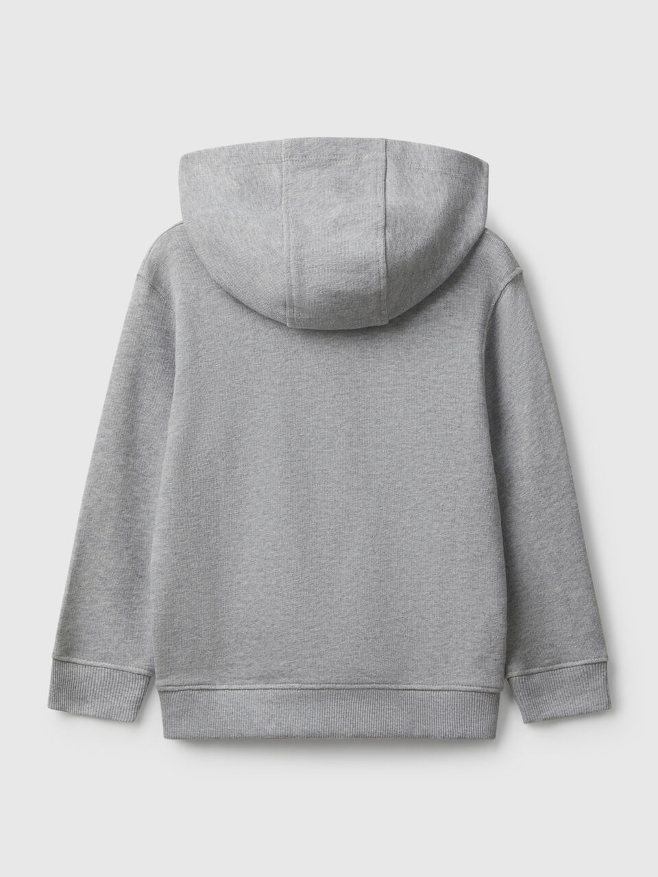 SWEATER W/HOOD Jungen image number null