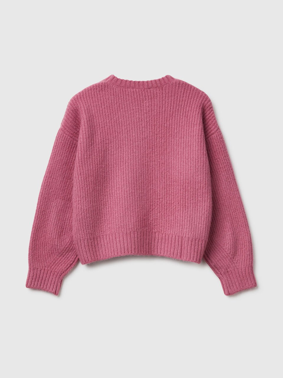 SWEATER L/S Mädchen image number null