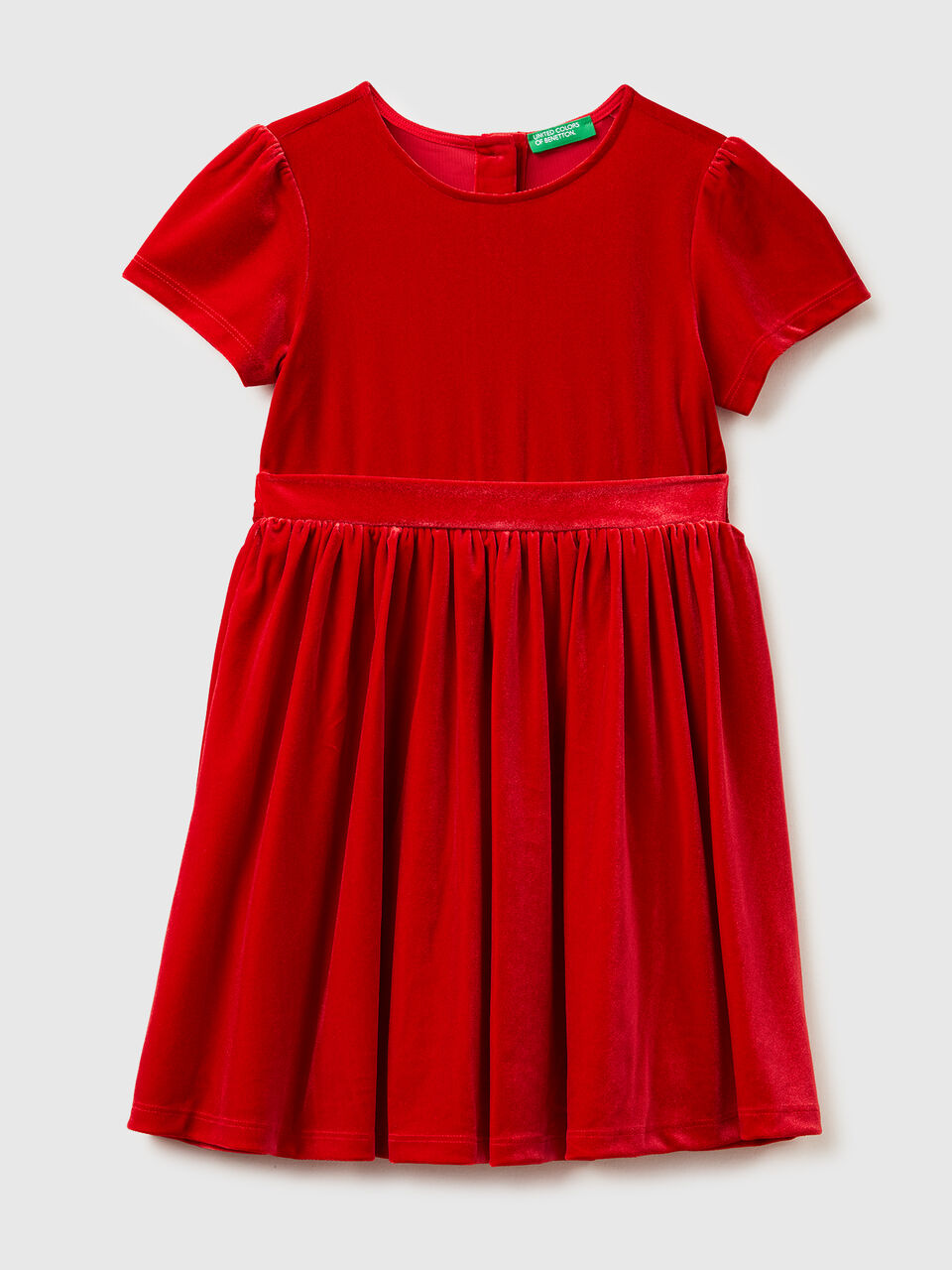 DRESS Mädchen image number null