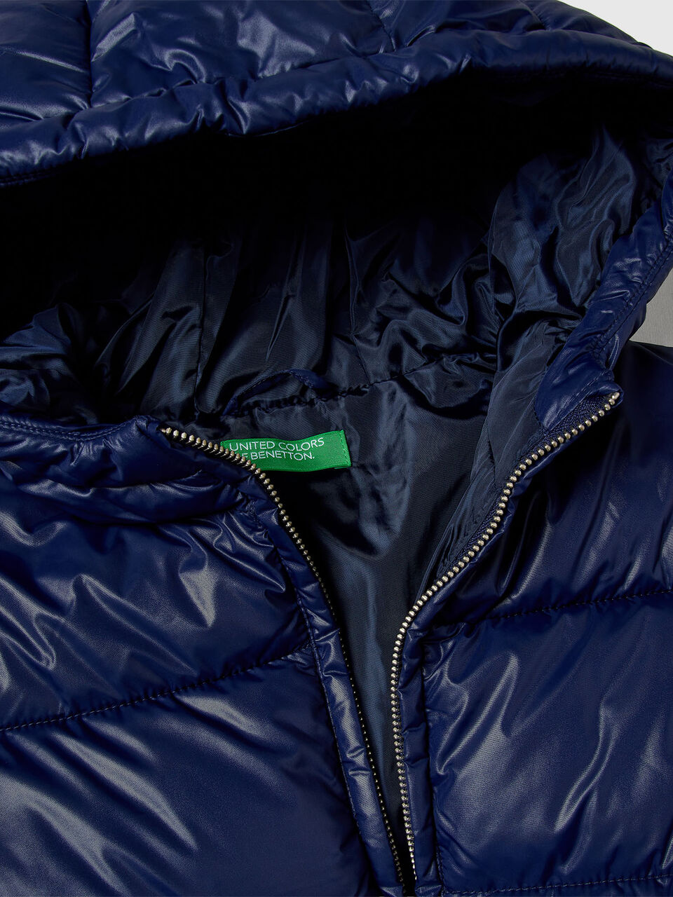 HEAVY JACKET Mädchen image number null