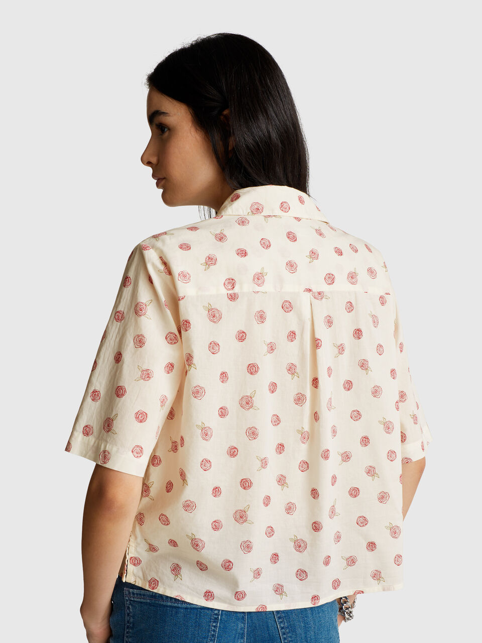 SHIRT Damen image number null