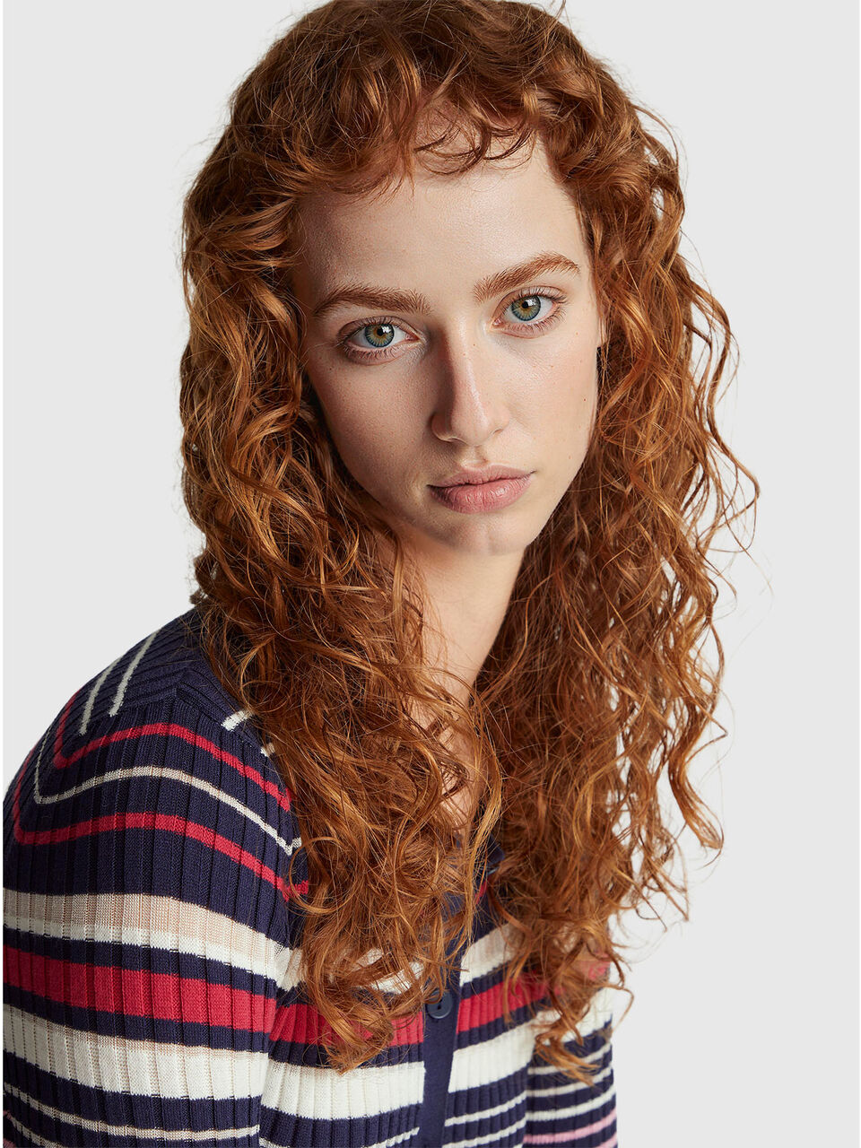 L/S SWEATER Damen image number null