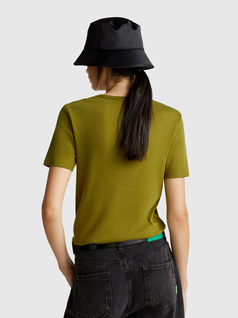 T-SHIRT Damen image number null