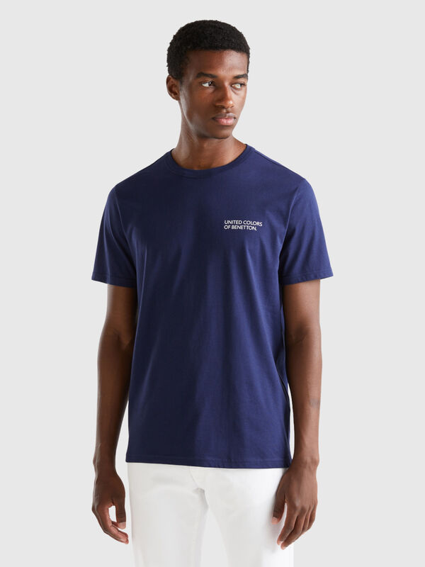 Herren Kollektion | Benetton Neue T-Shirts 2024
