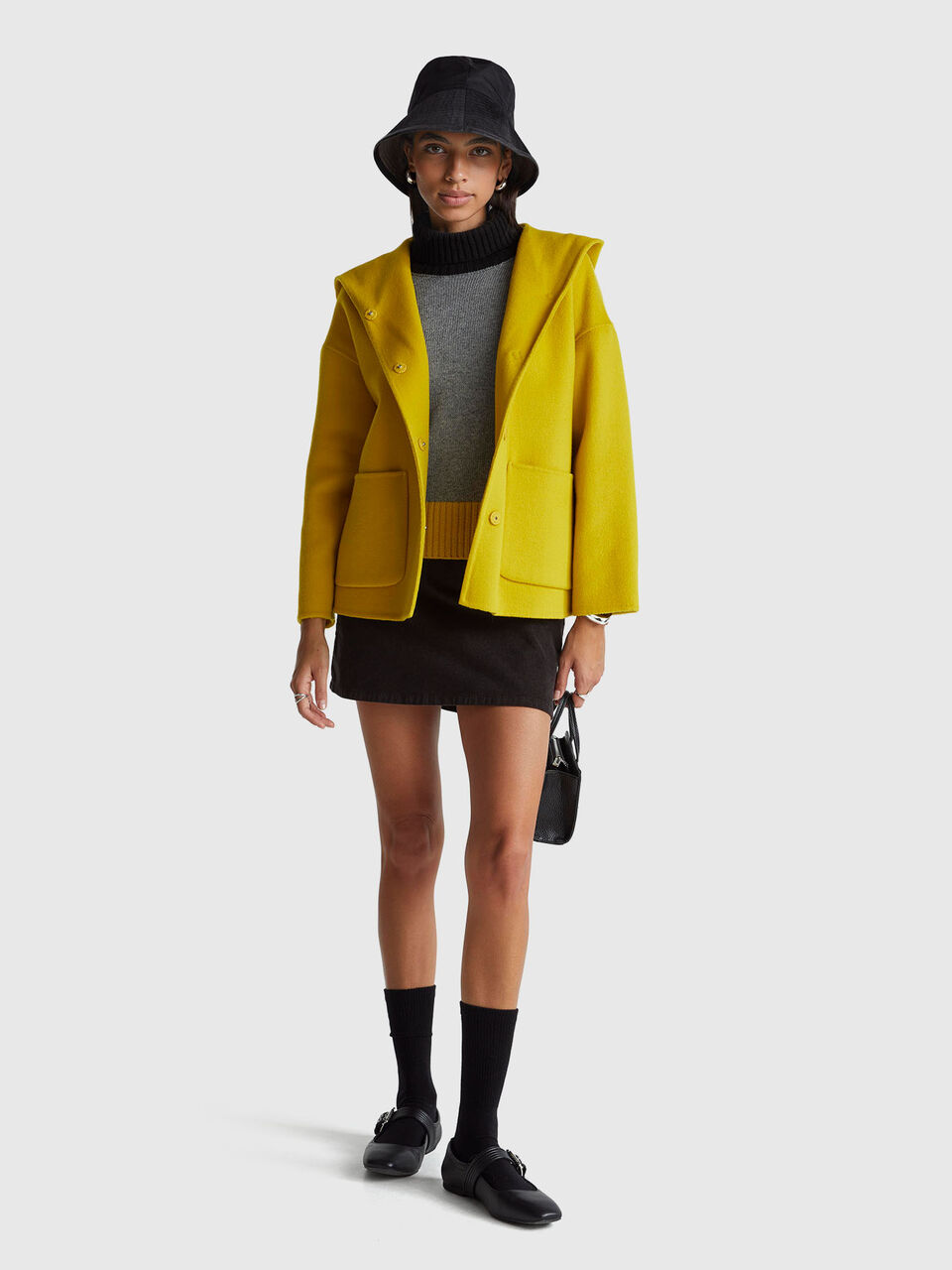 COAT Damen image number null