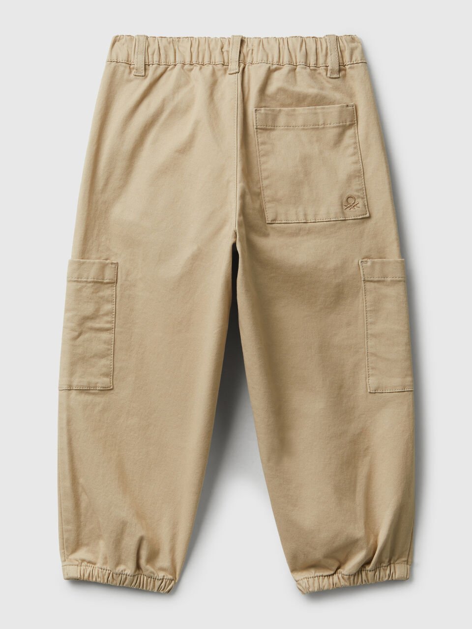 TROUSERS Jungen image number null