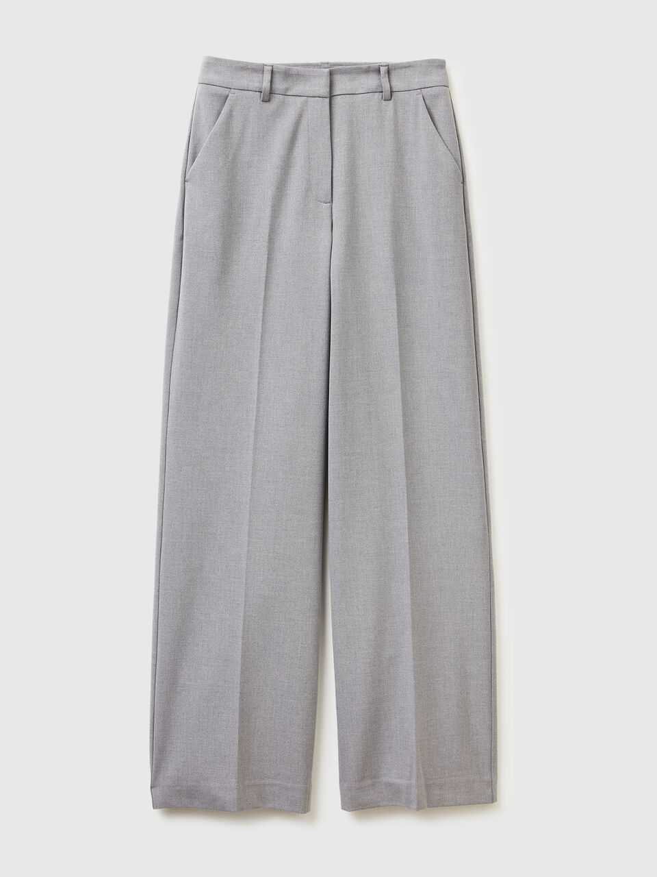 TROUSERS Damen image number null