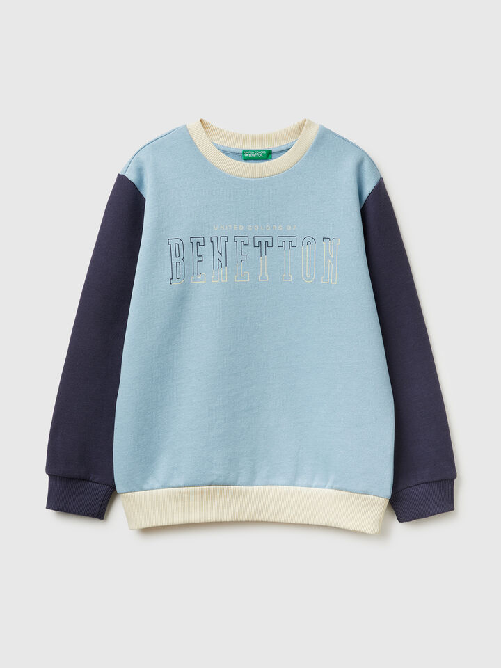 SWEATER L/S Jungen