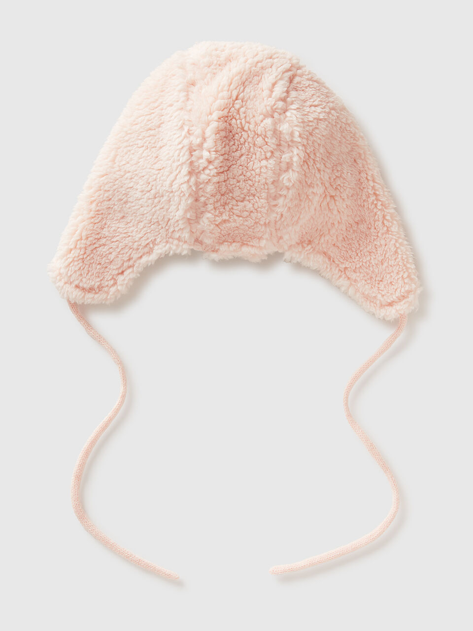 CAP Newborn image number null