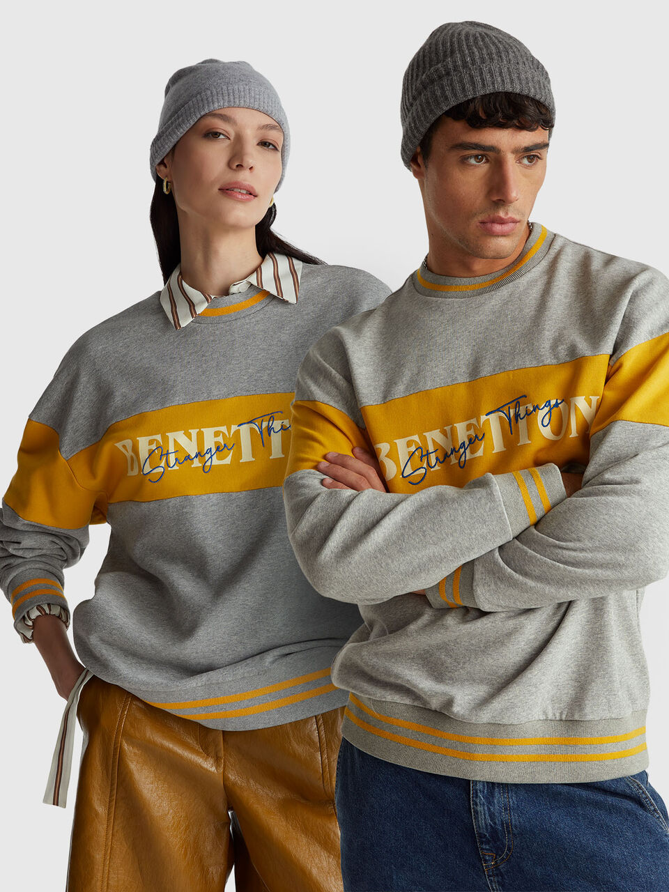 SWEATER L/S image number null