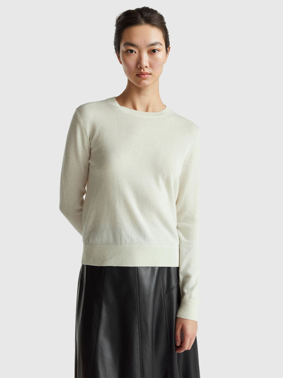 SWEATER L/S Damen image number null