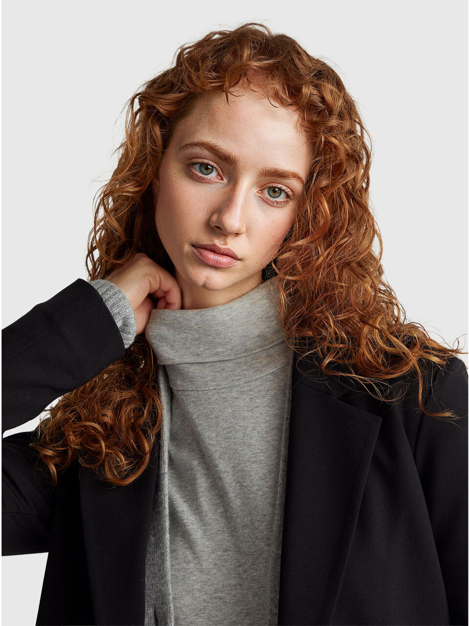 JACKET Damen image number null