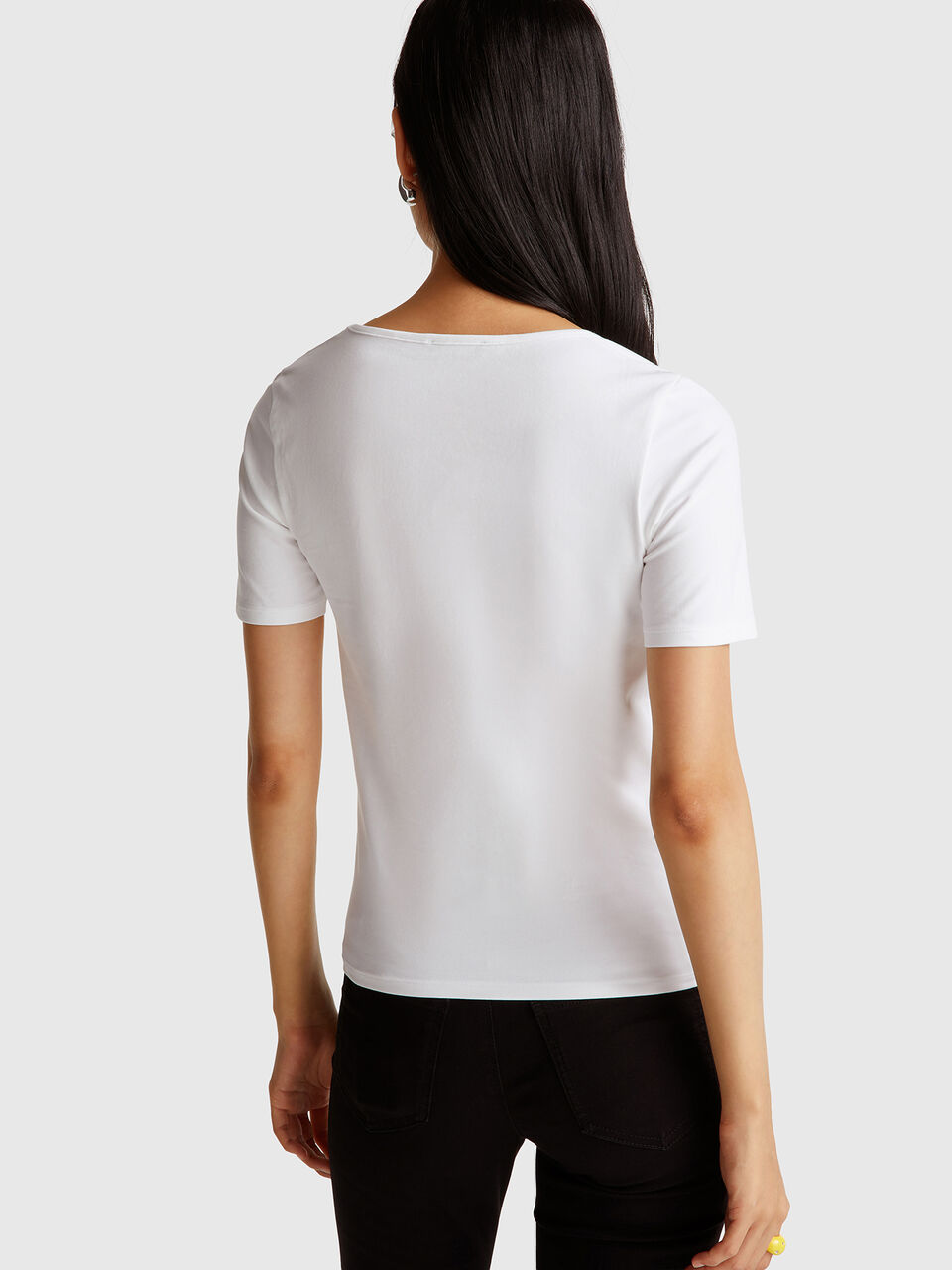 T-SHIRT Damen image number null