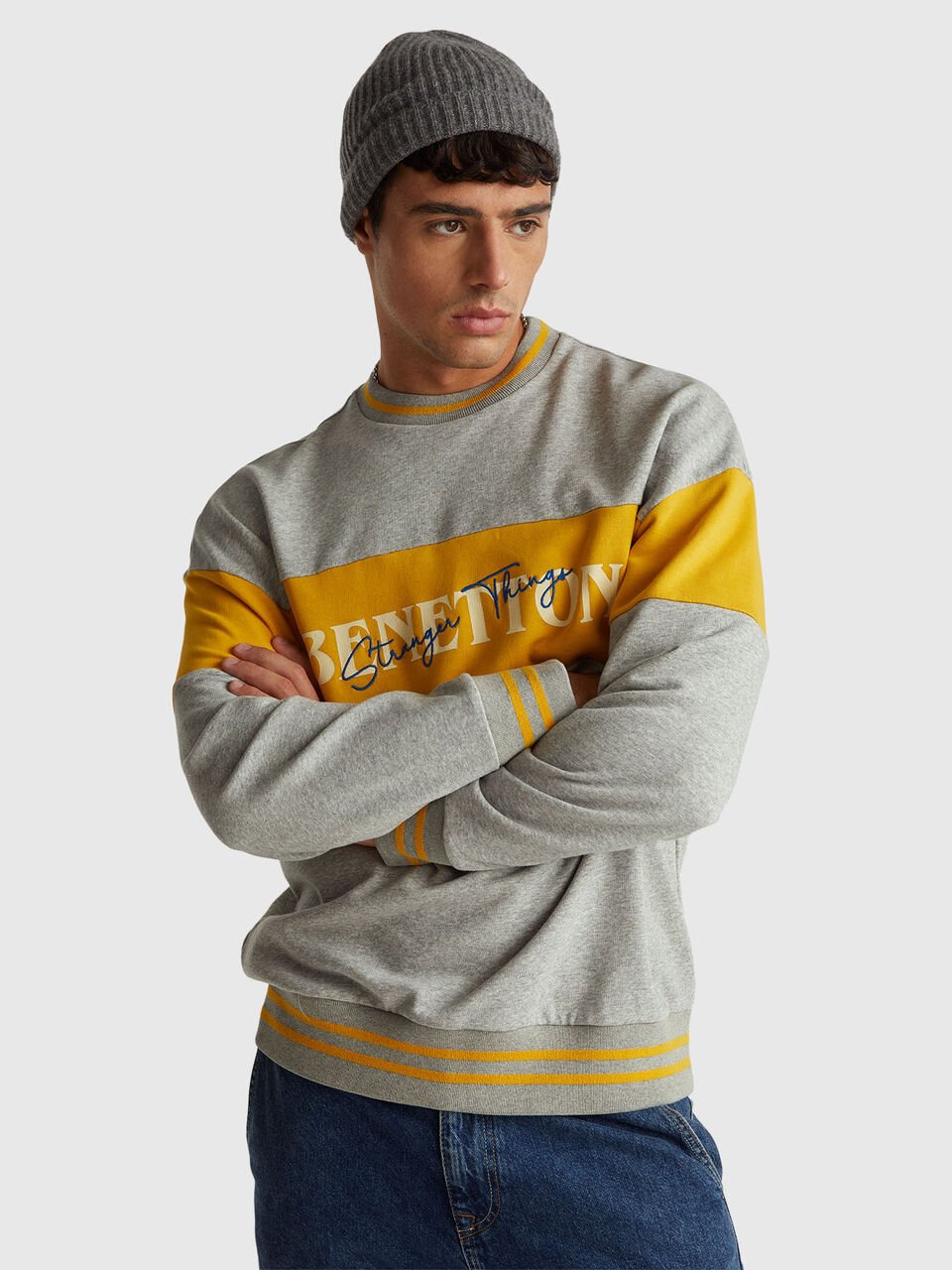 SWEATER L/S image number null