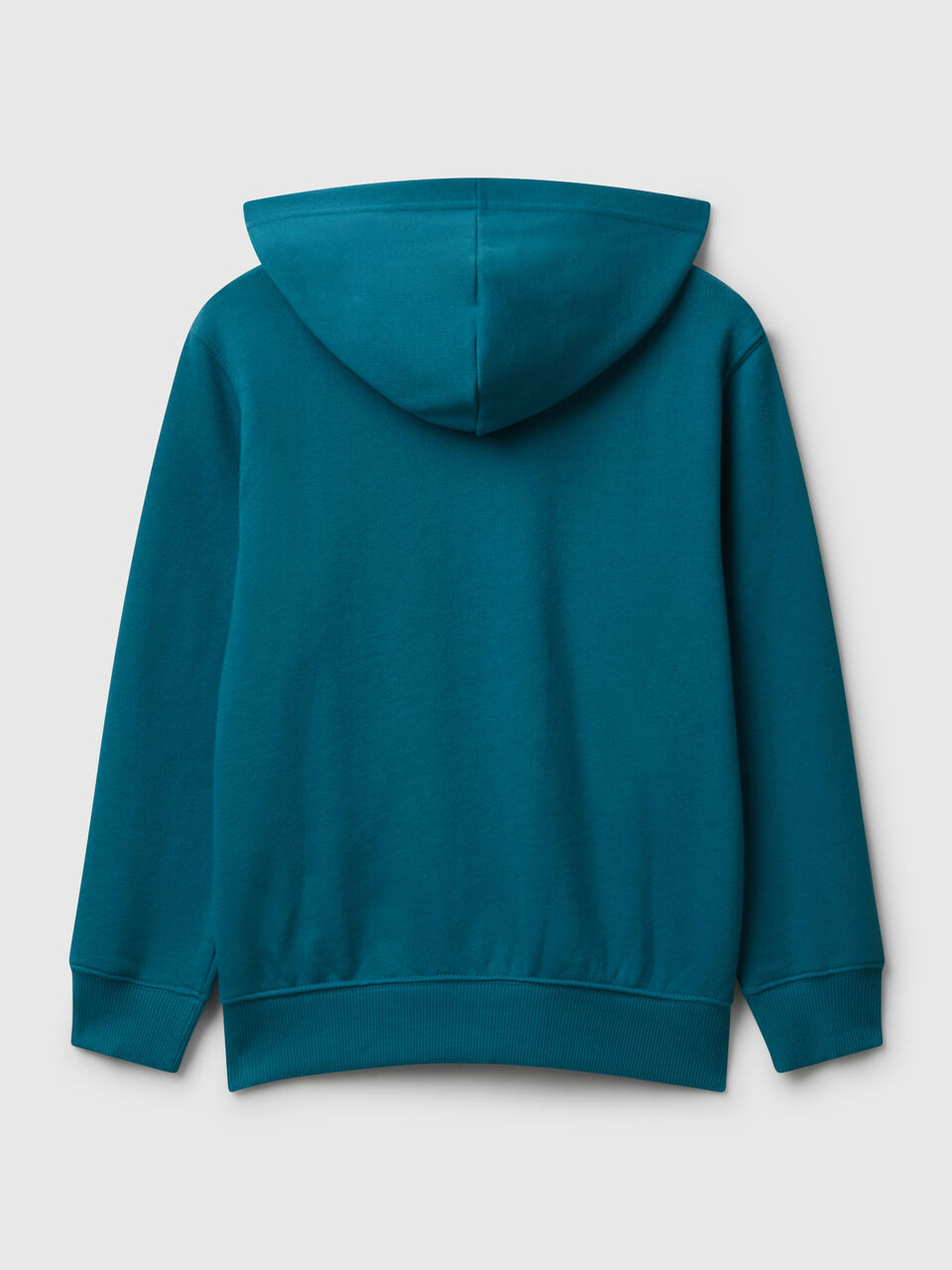 JACKET W/HOOD L/S Jungen image number null