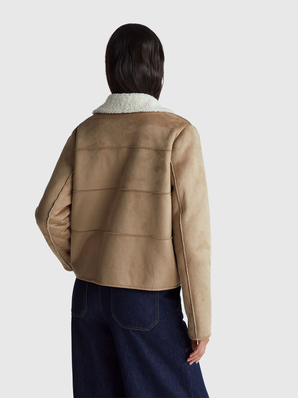 JACKET Damen image number null