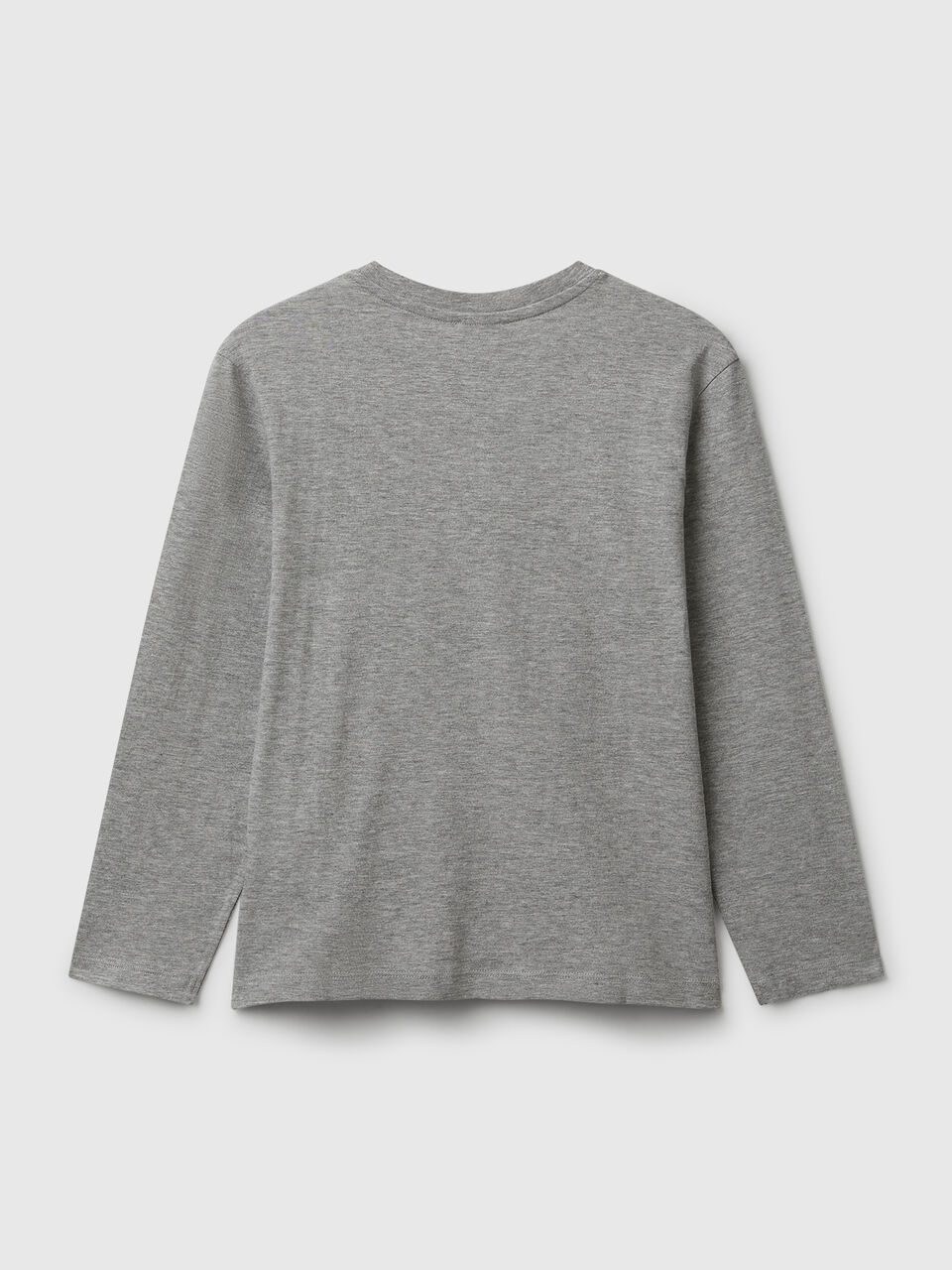 T-SHIRT L/S Jungen image number null