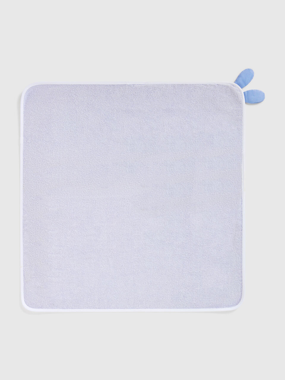 BATH GOWN Newborn image number null