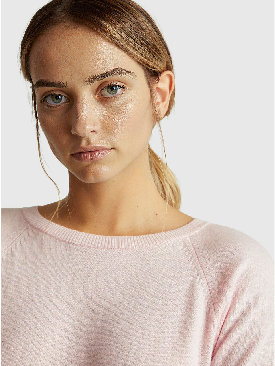 SWEATER L/S Damen image number null