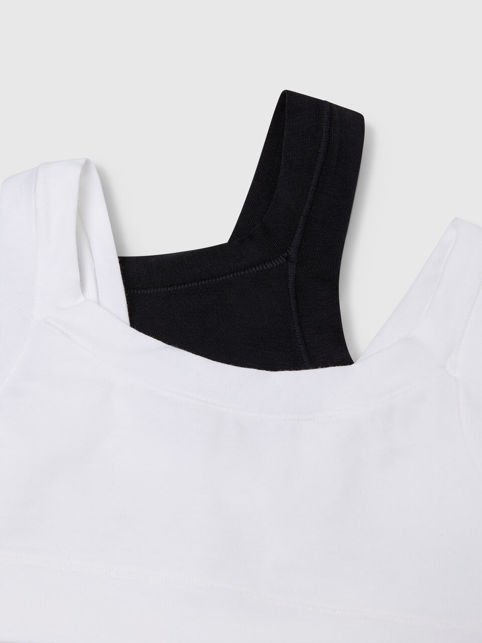 SET 2 BRA Mädchen image number null