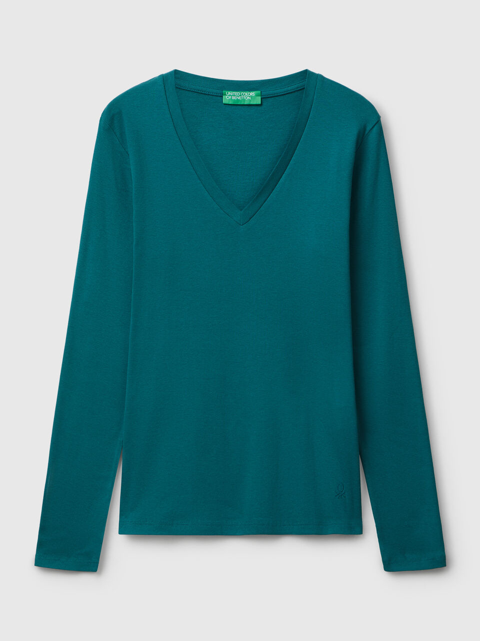 T-SHIRT L/S Damen image number null