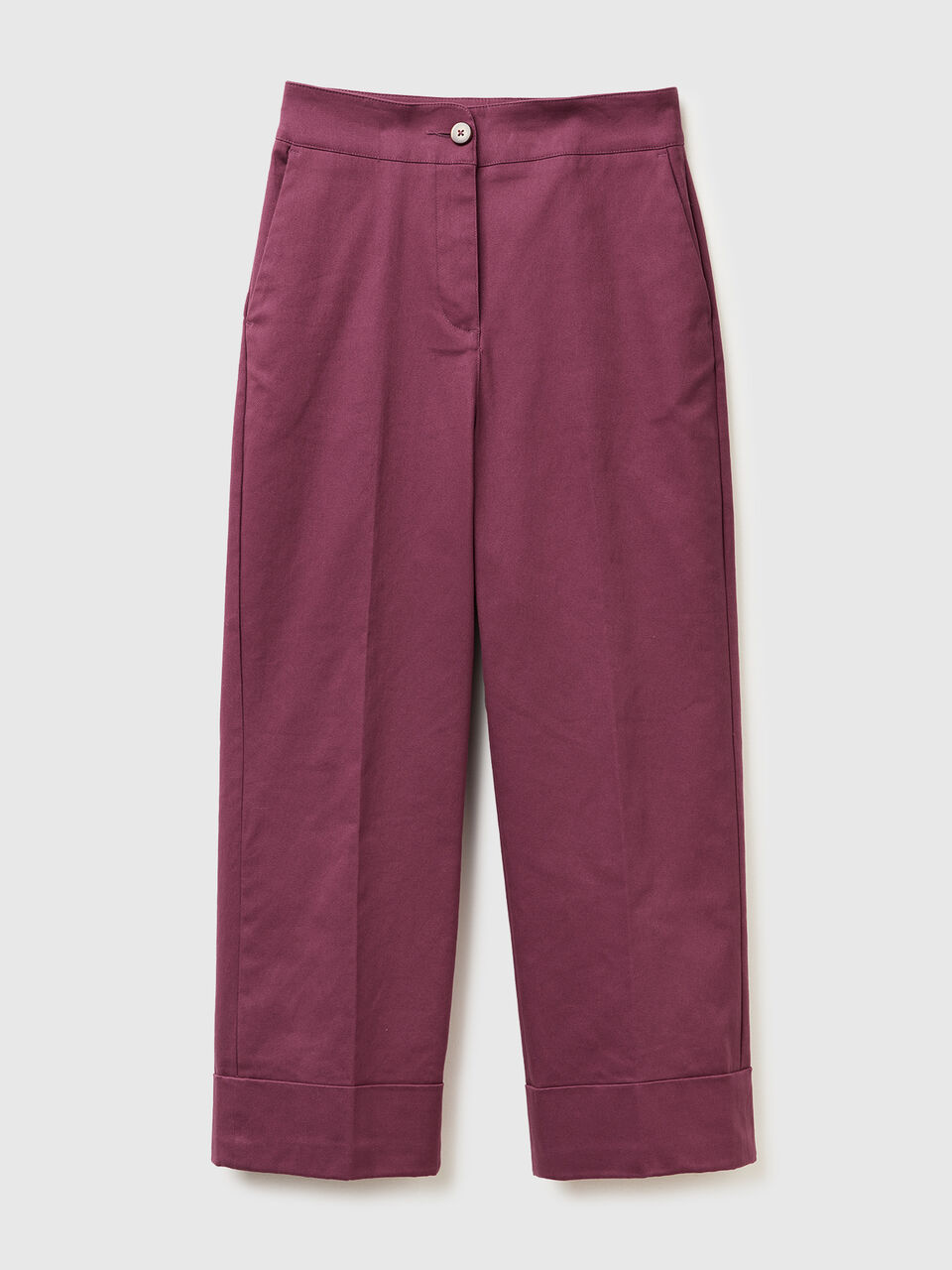 TROUSERS Damen image number null