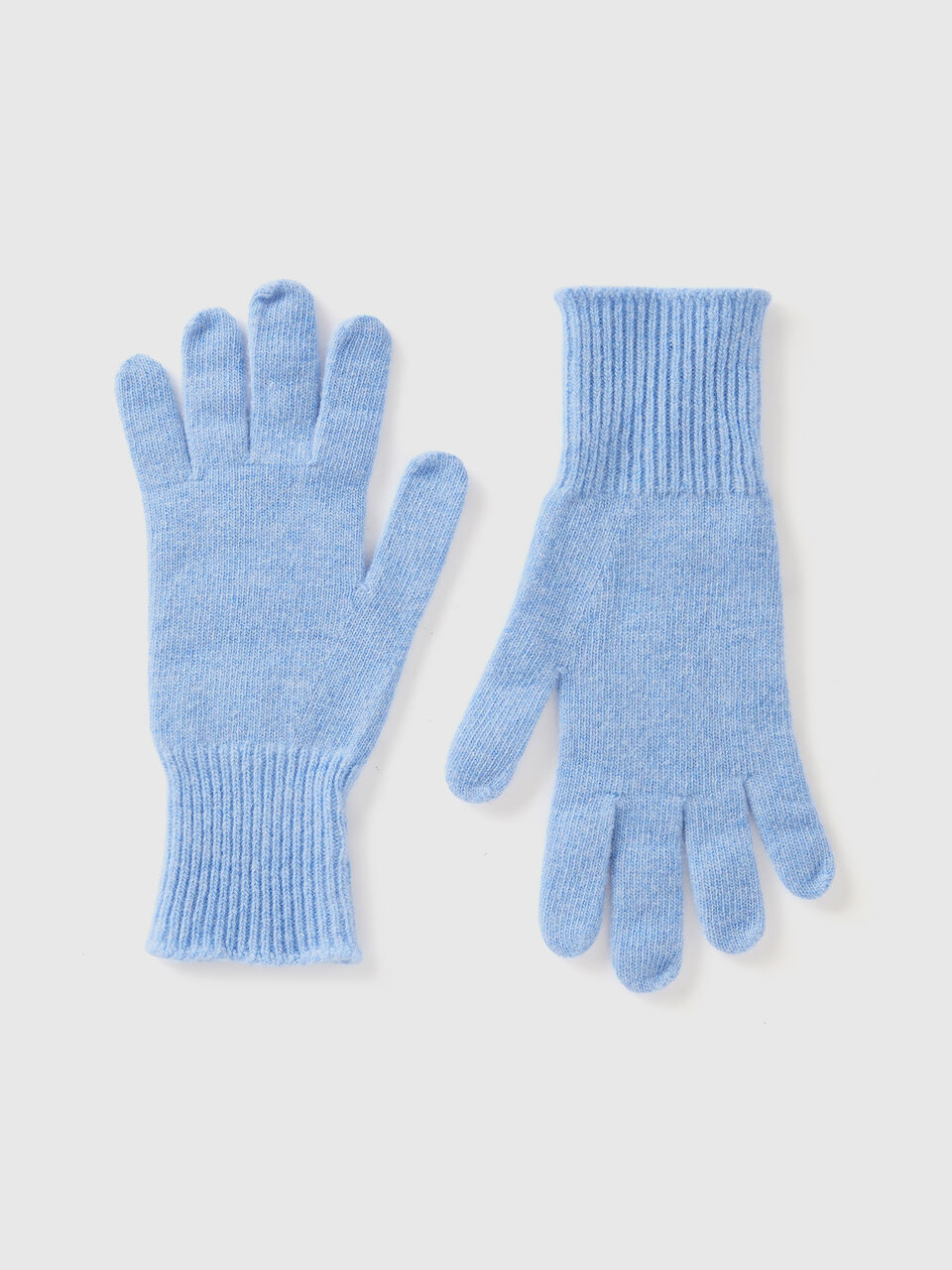 KNITTED GLOVES Damen image number null