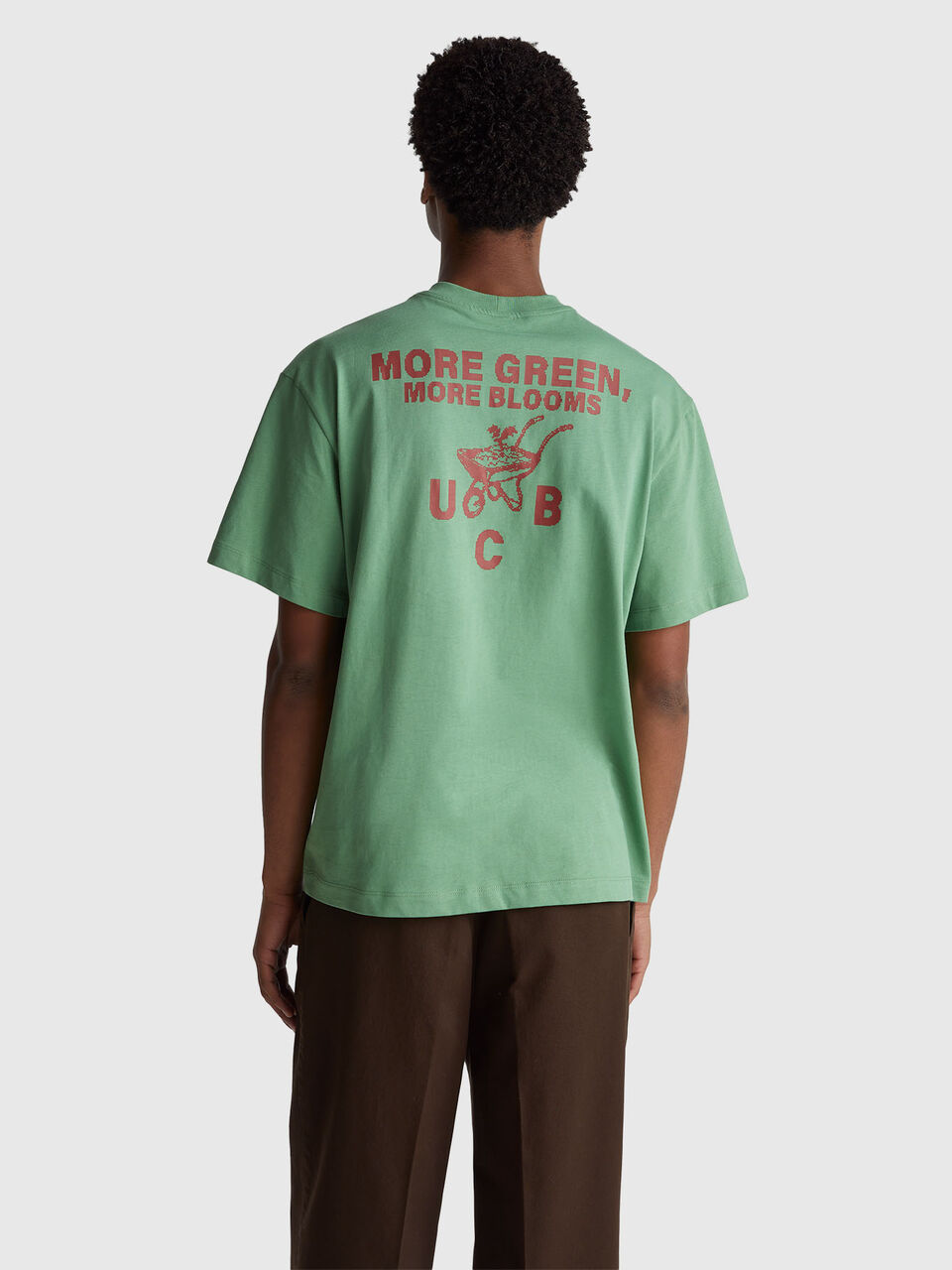 T-SHIRT Herren image number null