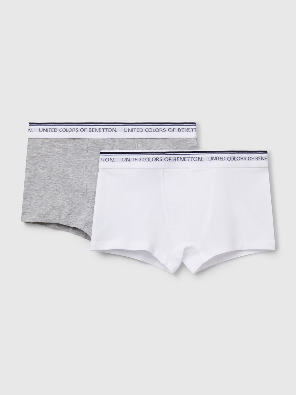 2 BOXER Jungen image number null