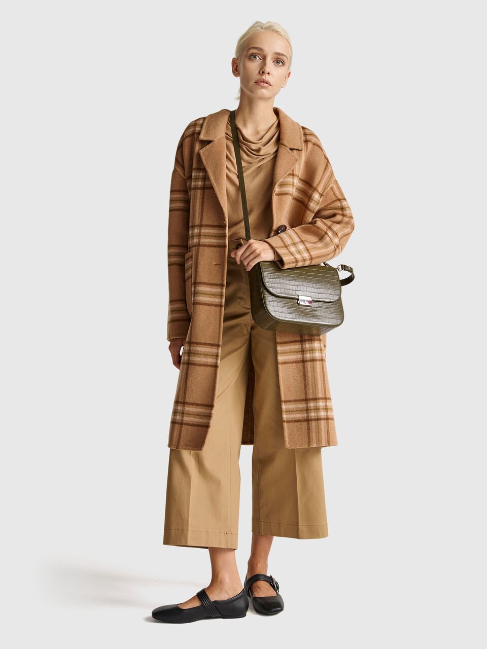 BOAT-NECK SWEAT.L/S Damen image number null